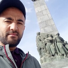 Фотография мужчины Али, 32 года из г. Васильков