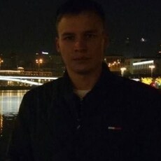 Фотография мужчины Владислав, 20 лет из г. Москва