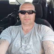 Фотография мужчины Алекс, 41 год из г. Мирный
