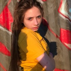 Фотография девушки Дарья, 19 лет из г. Липки