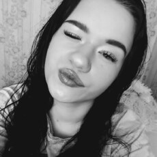 Фотография девушки Лерунька, 18 лет из г. Иваново