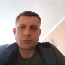 Фотография мужчины Юрий, 40 лет из г. Кингисепп