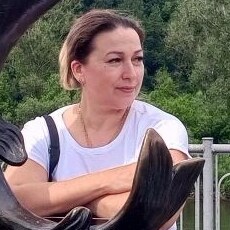 Фотография девушки Natali, 47 лет из г. Междуреченск
