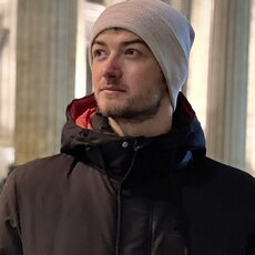 Фотография мужчины Андрей, 30 лет из г. Тольятти