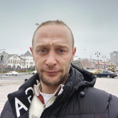 Фотография мужчины Олег, 38 лет из г. Москва