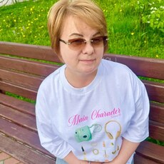 Фотография девушки Оксана, 47 лет из г. Мурманск