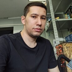 Фотография мужчины Арслан, 37 лет из г. Магадан
