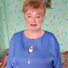 Фотография девушки Наталья, 69 лет из г. Иркутск