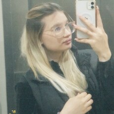 Анна, 21 из г. Пушкино (Московская Обл).