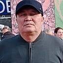 Айбек, 49 лет