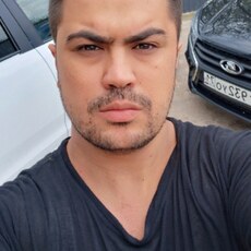 Фотография мужчины Nihat, 31 год из г. Тула