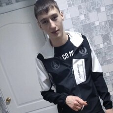 Фотография мужчины Алексей, 25 лет из г. Якутск