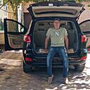 Александр, 43 года
