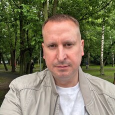 Фотография мужчины Александр, 45 лет из г. Москва