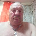 Толя Скворцов, 63 года