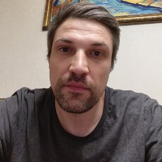 Фотография мужчины Егор, 37 лет из г. Москва
