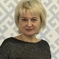 Фотография девушки Ольга, 52 года из г. Балашиха