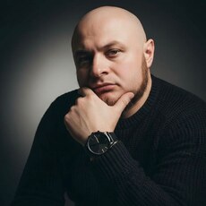 Фотография мужчины Борис, 31 год из г. Омск