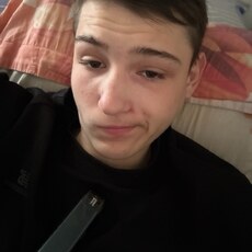 Фотография мужчины Андрей, 18 лет из г. Алчевск