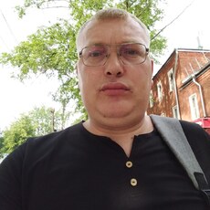 Фотография мужчины Артём, 43 года из г. Донской