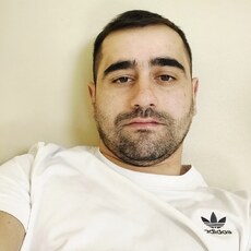 Фотография мужчины Inal, 31 год из г. Долгопрудный