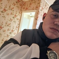 Фотография мужчины Василий, 26 лет из г. Березники
