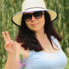 Анна, 38 из г. Донецк.