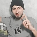 Фарид, 24 года