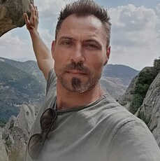 Фотография мужчины Артур, 43 года из г. Юрьевец