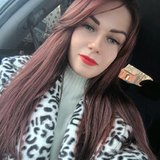Кристина, 33 из г. Киселевск.