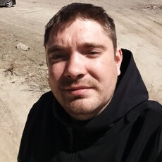 Фотография мужчины Михаил, 31 год из г. Большой Камень