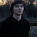 Султан, 18 лет