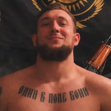 Фотография мужчины Александр, 27 лет из г. Астана