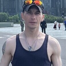 Фотография мужчины Kupee, 35 лет из г. Сочи