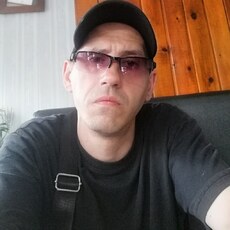 Фотография мужчины Ромка, 41 год из г. Новокузнецк