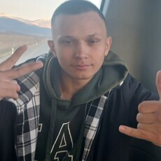 Фотография мужчины Дмитрий, 18 лет из г. Южно-Сахалинск