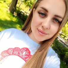 Яна, 28 из г. Новосибирск.
