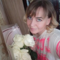 Анна, 41 из г. Нижний Новгород.