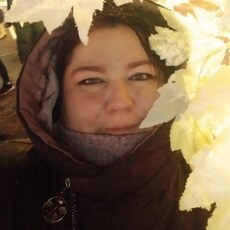Фотография девушки Елена, 43 года из г. Гомель