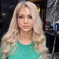 Фотография девушки Светлана, 45 лет из г. Нижний Новгород