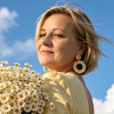 Фотография девушки Ирина, 57 лет из г. Молодечно