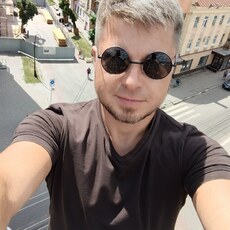 Фотография мужчины Нежный, 38 лет из г. Саратов