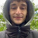 Андрей, 25 лет