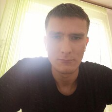 Фотография мужчины Павел, 28 лет из г. Краснодар