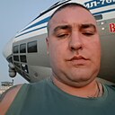 Макс, 38 лет