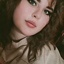 Анастасия, 25 лет