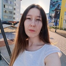 Фотография девушки Светлана, 31 год из г. Губкинский