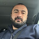 Alan, 38 лет
