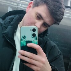 Фотография мужчины Владислав, 22 года из г. Южно-Сахалинск