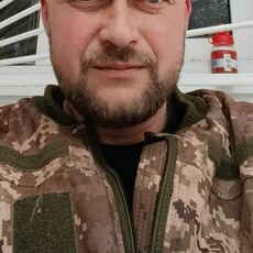 Фотография мужчины Ronan, 41 год из г. Черновцы